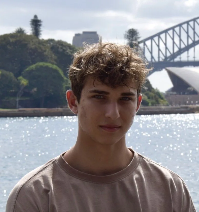 Yoan – President & Head of Product · WU Wien / QUT
