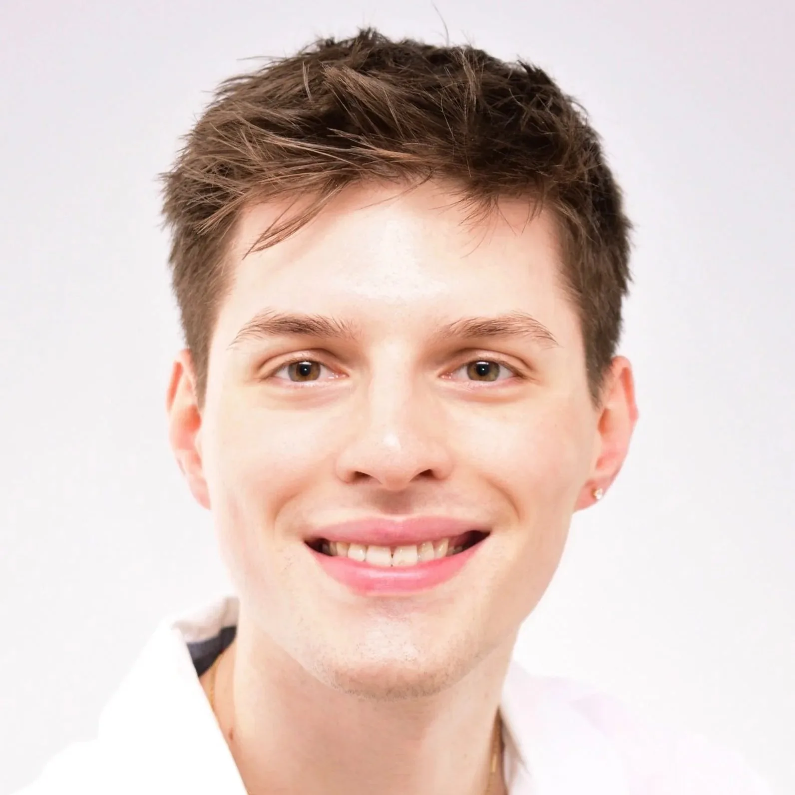 Daniel – Postgrad · MedUni Innsbruck