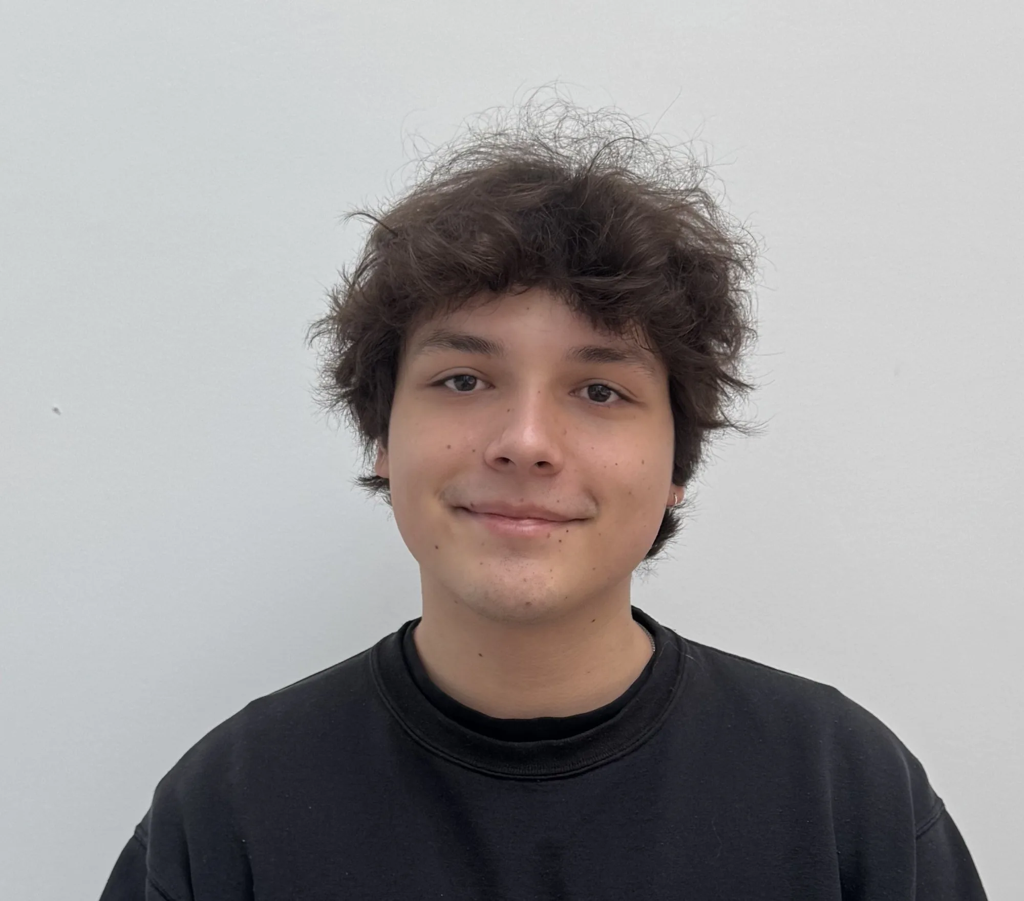 David – Product Team · VU Amsterdam