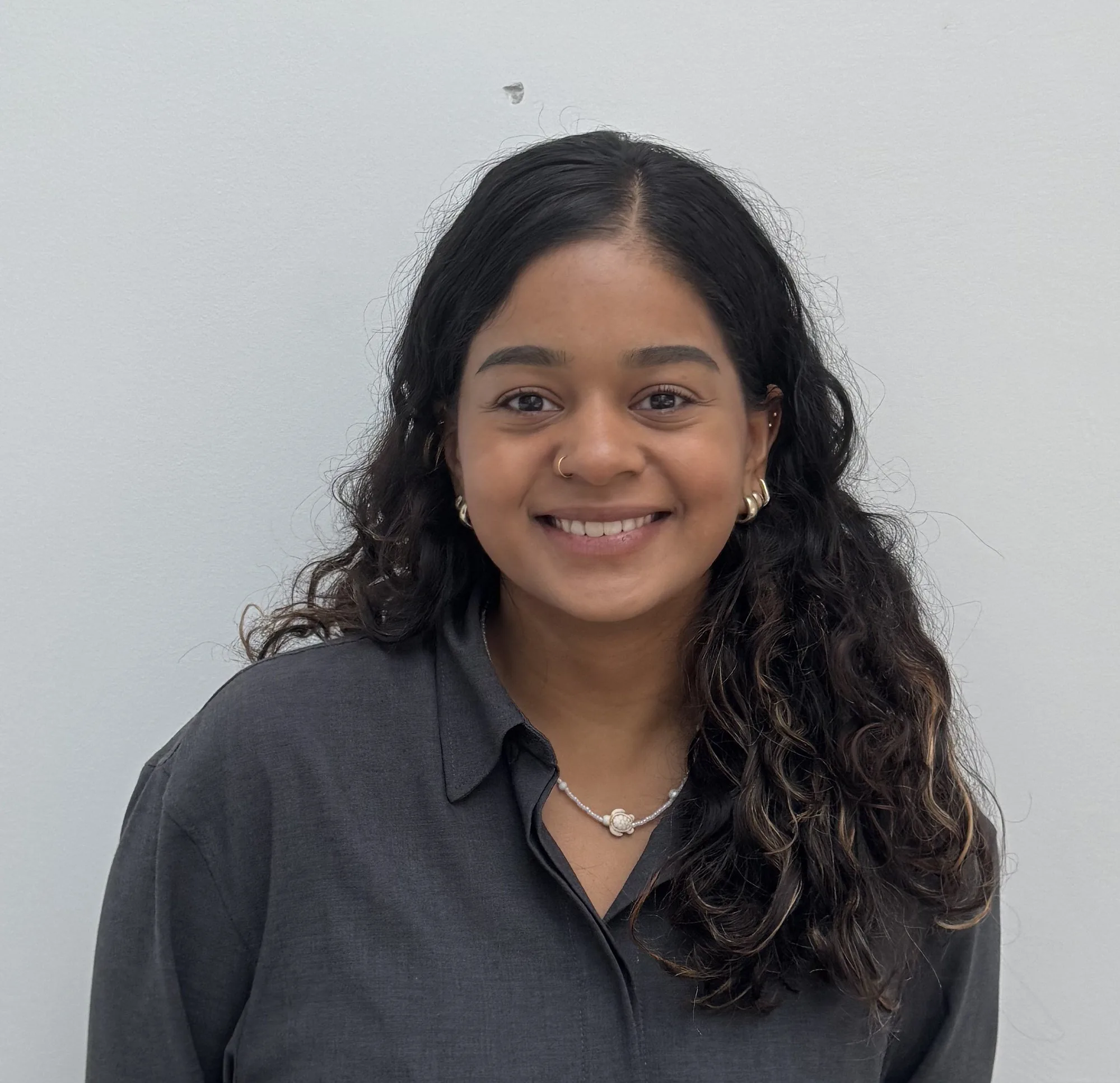 Diana – Head of Postgrad · LSE