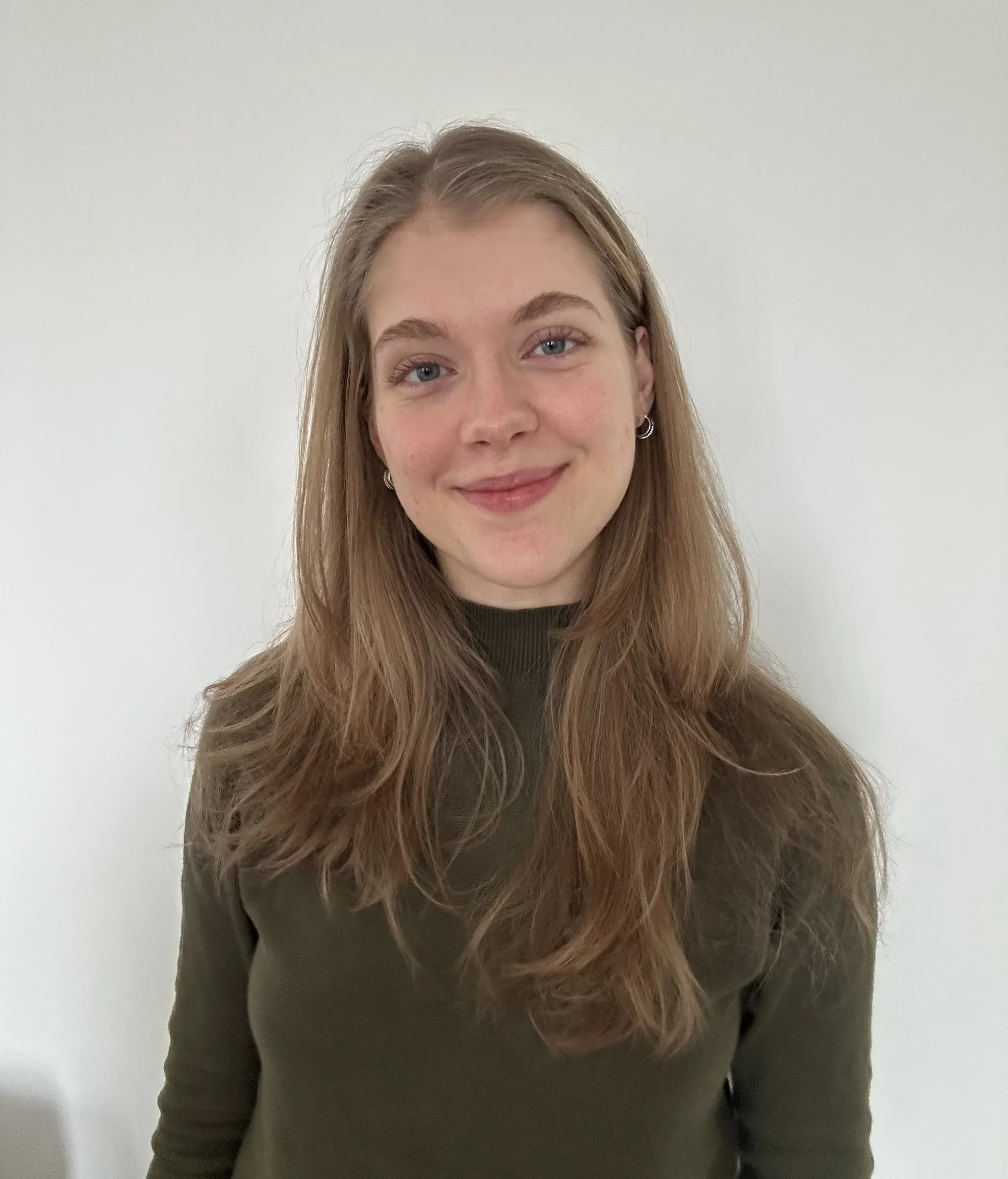 Katrin – Country Director & Head of Outreach · Oxford / Warwick