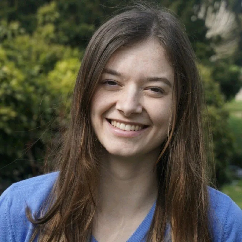 Melanie – Product Team · ESCP