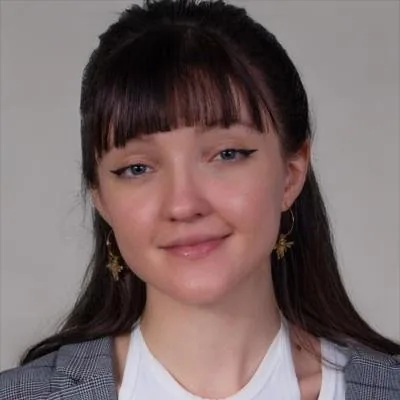Sarah – Product Team · Oxford / American University of Paris
