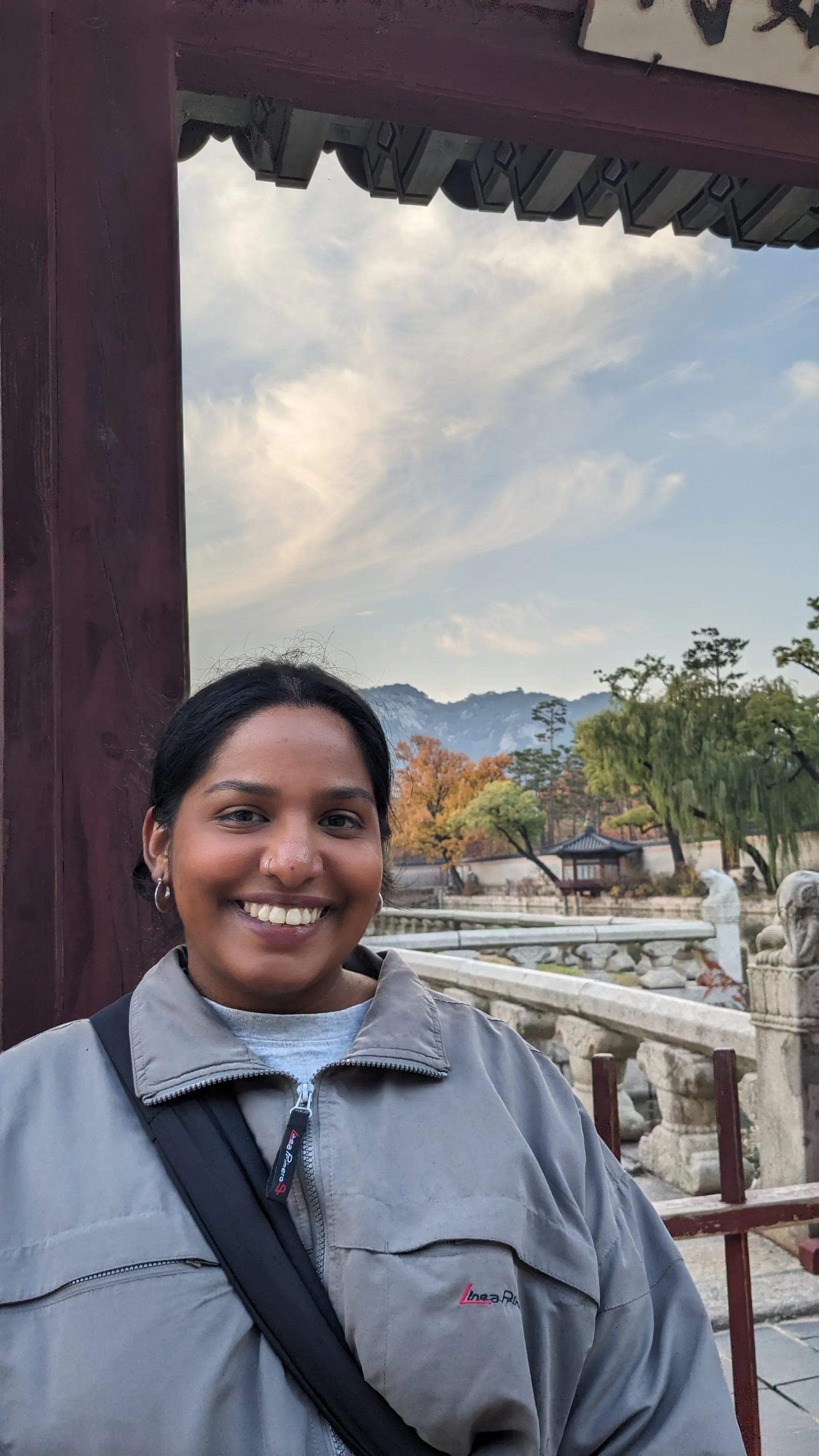 Sonu – Postgrad · Oxford