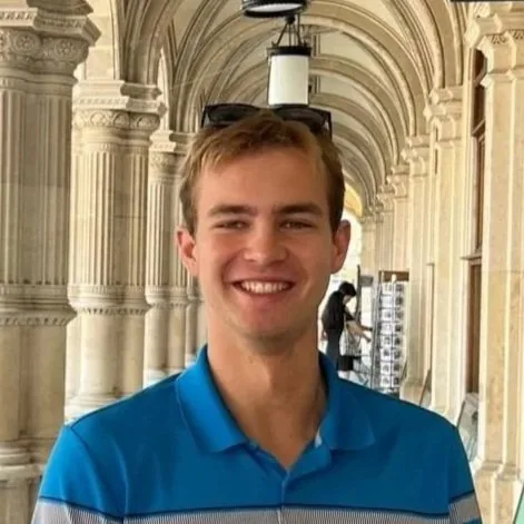 Yan – Kassier · Sciences Po